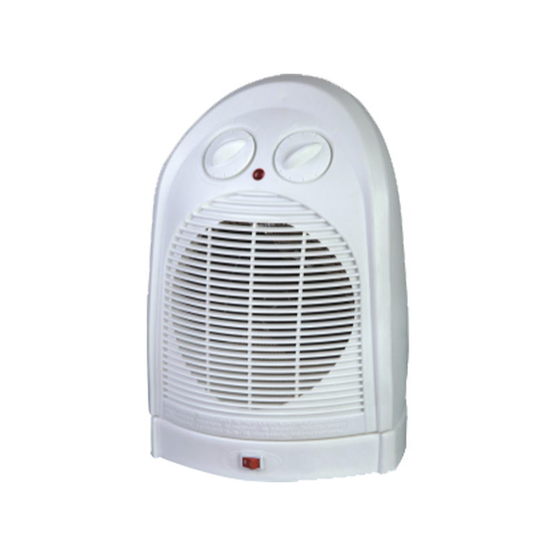 فن بخاری HFH-806/HFH-806B کم مصرف 2000 وات