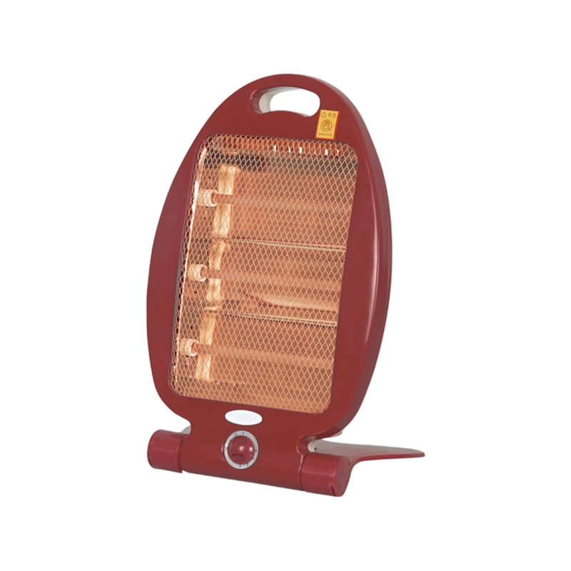 بخاری کوارتز قابل حمل FJ-QH-04