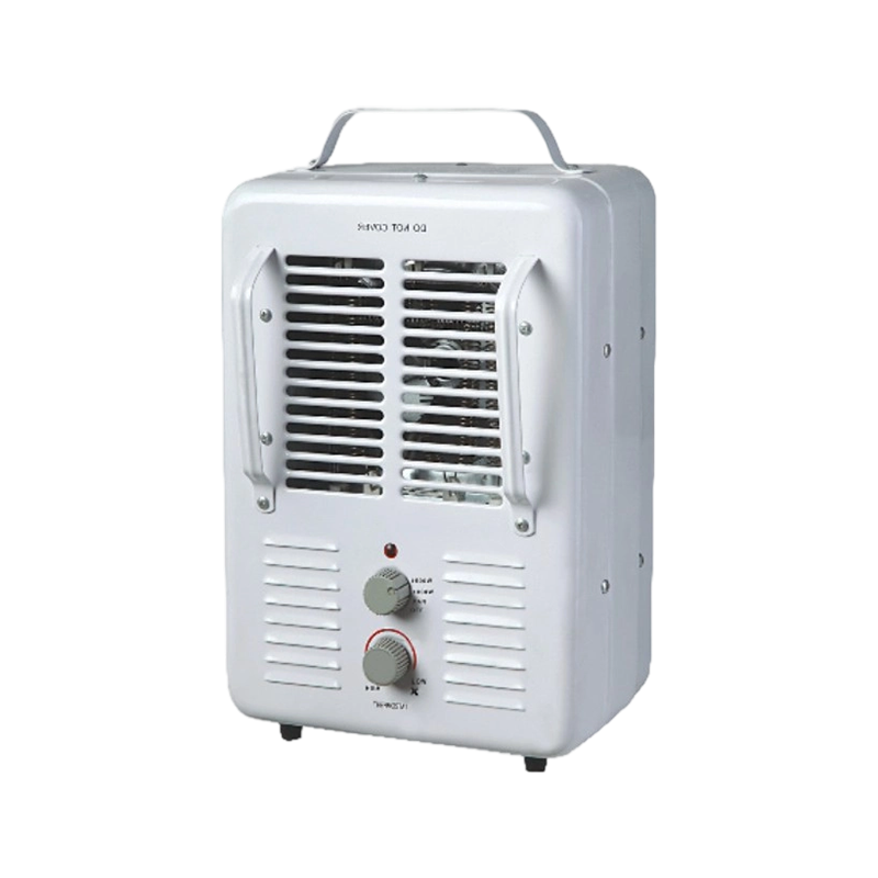 بخاری فن دار FJ-FH-02 OEM با آرم سفارشی