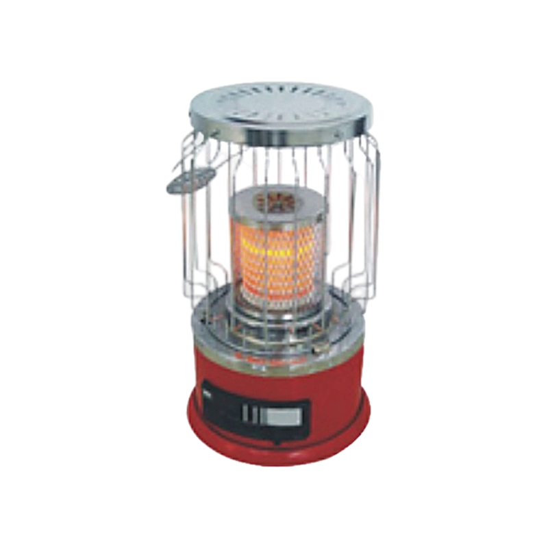 بخاری لوله کوارتز OEM FJ-CEH-03 با آرم سفارشی