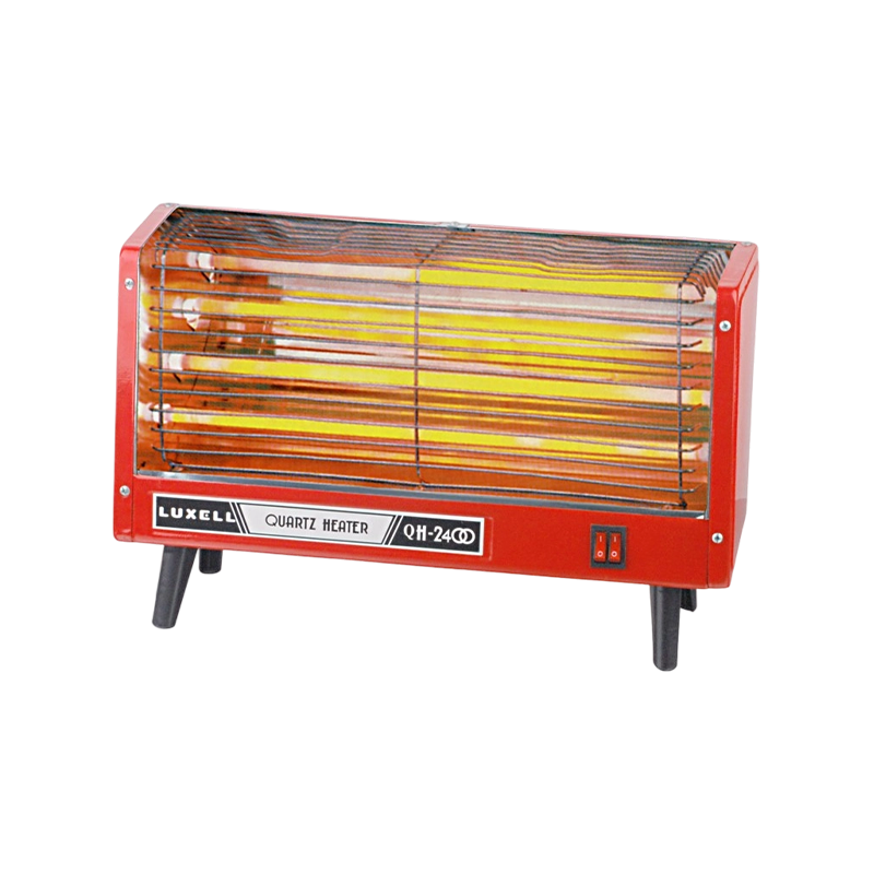 بخاری لوله کوارتز FJ-QH-05