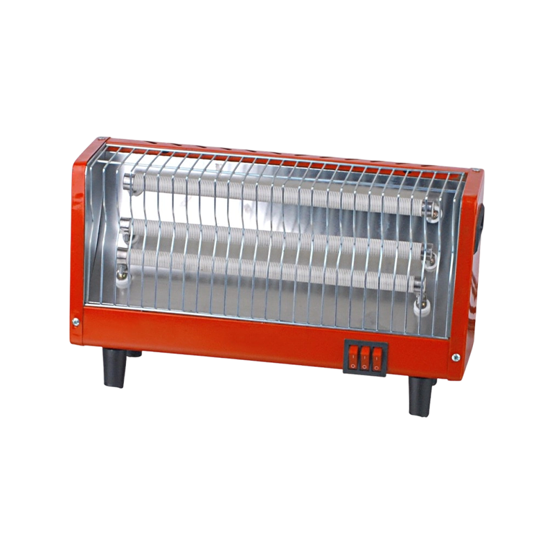 تولید کننده بخاری کوارتز عمده فروشی FJ-CEH-01 چین