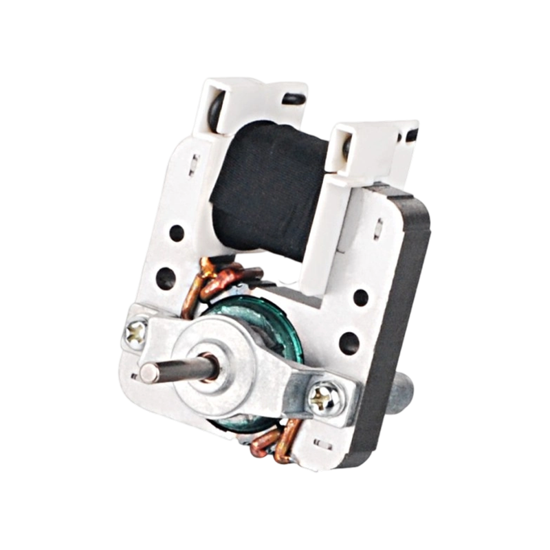 موتور کم صدا FJD-02 برای لوازم خانگی