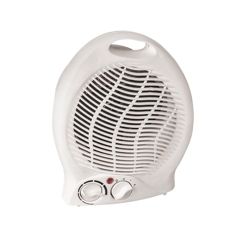 بخاری برقی کوچک فن دار HFH-801/HFH-801B برای استفاده شخصی