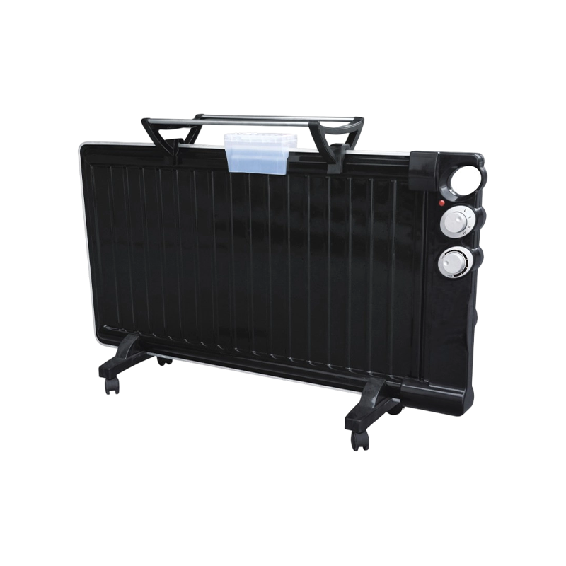 بخاری میکای بدون روغن NSB-280F