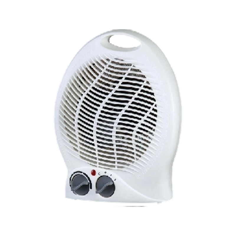 بخاری برقی کوچک فن دار HFH-801/HFH-801B برای استفاده شخصی