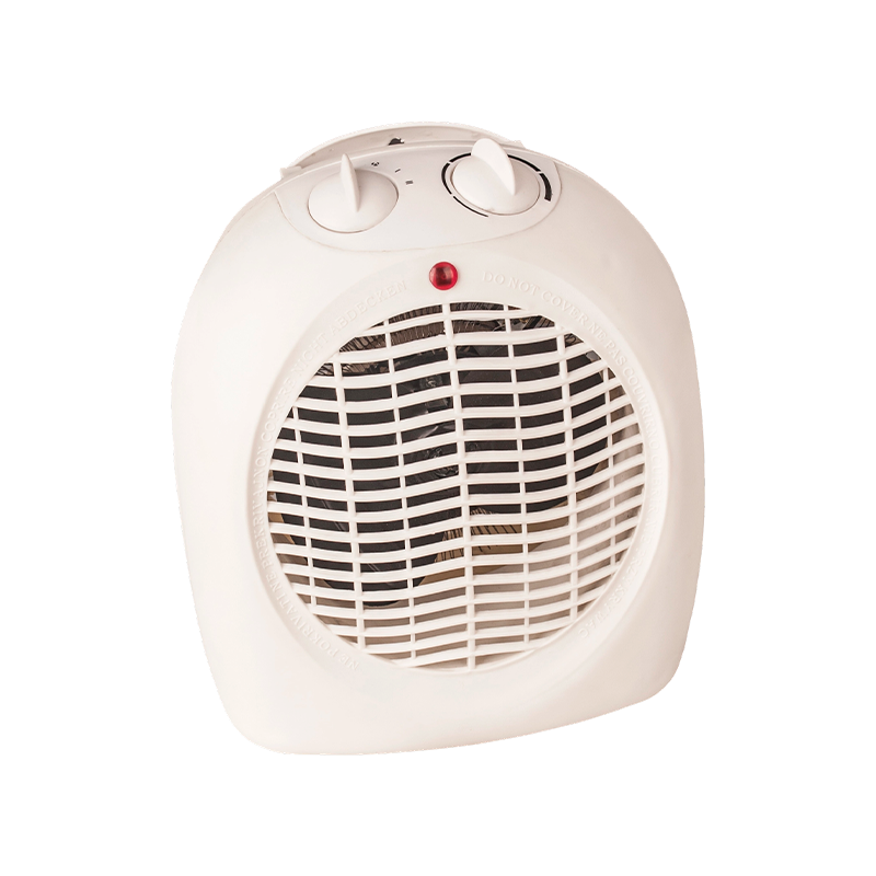 ایمن ترین برند بخاری فن دار FH-303/FH-305 در اروپا