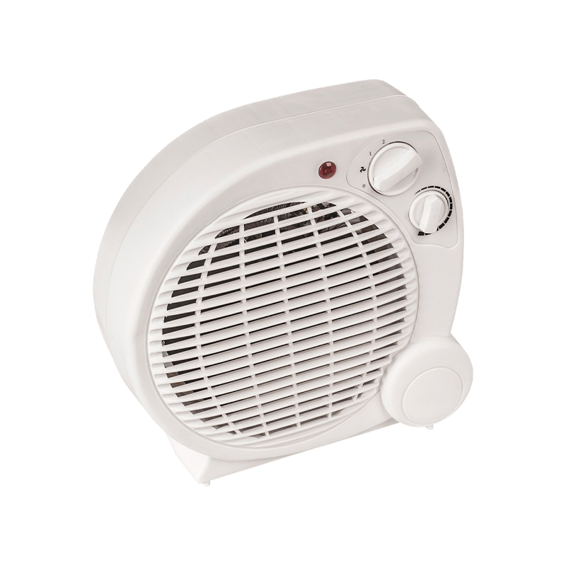 توزیع کننده بخاری فن دار FH-308 در بازار اروپا