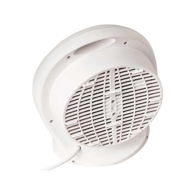 بخاری برقی کوچک فن دار HFH-801/HFH-801B برای استفاده شخصی