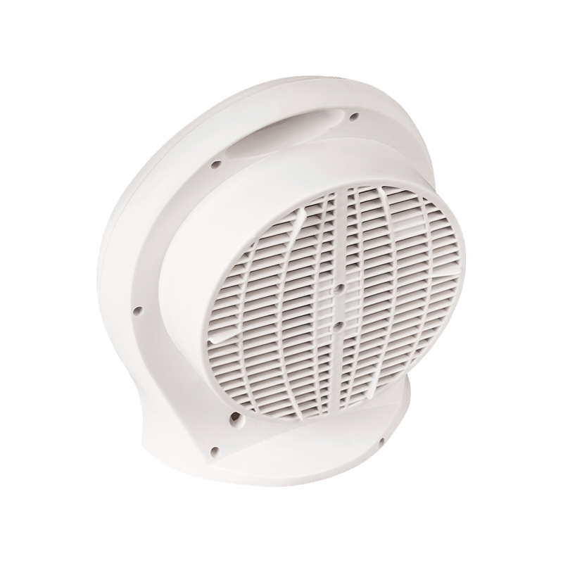 بخاری برقی کوچک فن دار HFH-801/HFH-801B برای استفاده شخصی