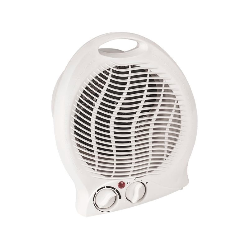 بخاری برقی کوچک فن دار HFH-801/HFH-801B برای استفاده شخصی