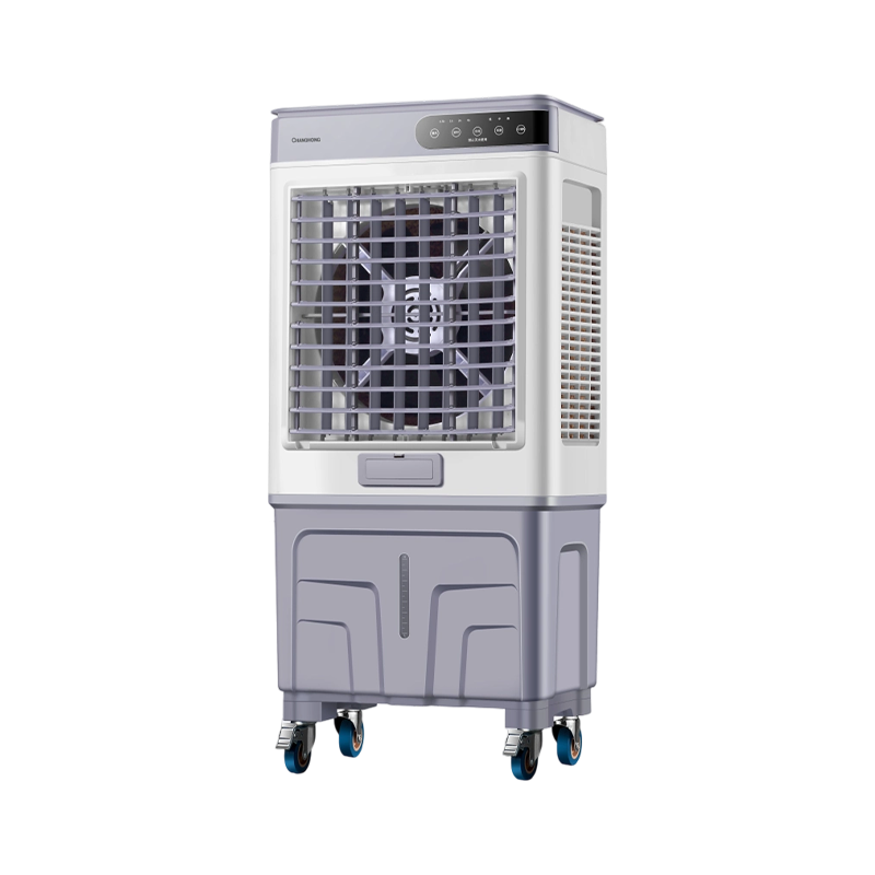 کولر صنعتی با ظرفیت بزرگ FJ-1120A-DL/DLR با مخزن آب