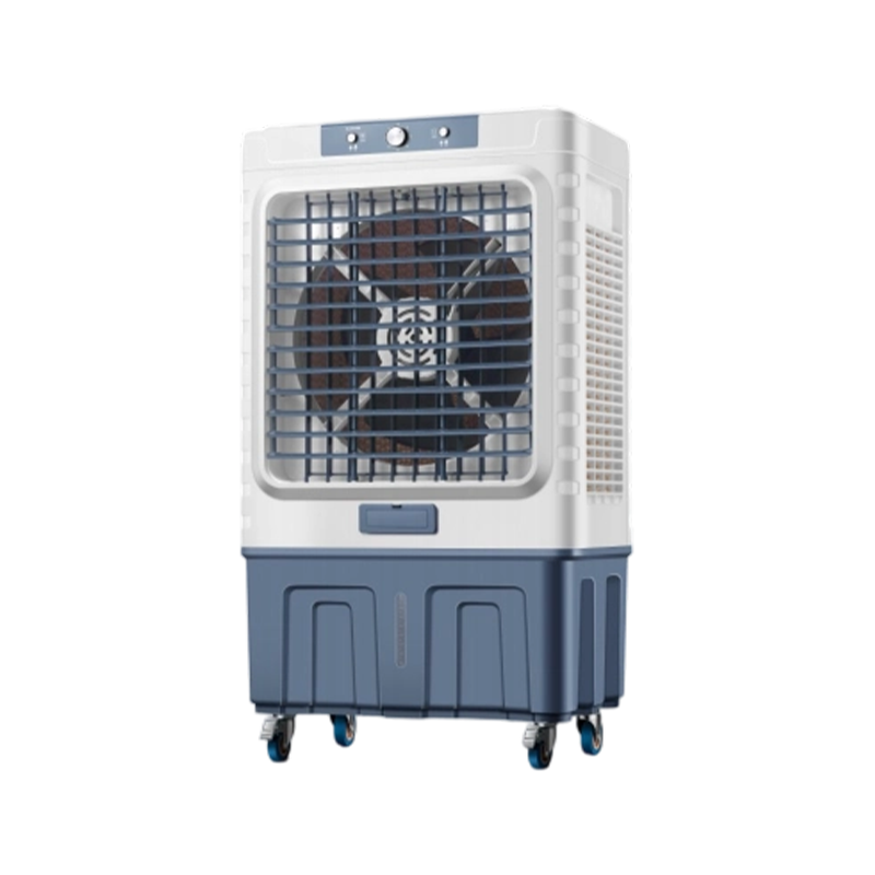 خنک کننده هوای صنعتی سنگین FJ-1380DL/DLR برای رویدادهای خارج از منزل