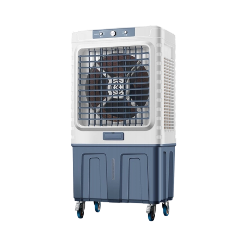 کولر صنعتی تبخیری FJ-1500DL/DLR برای کارگاه