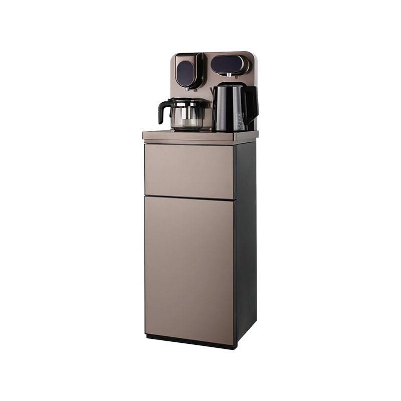 دستگاه نوار چای FJ-815 برای خانه و محل کار