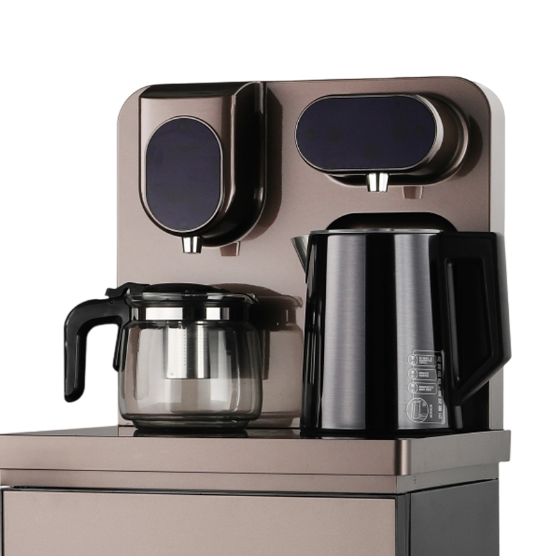 دستگاه نوار چای FJ-815 برای خانه و محل کار