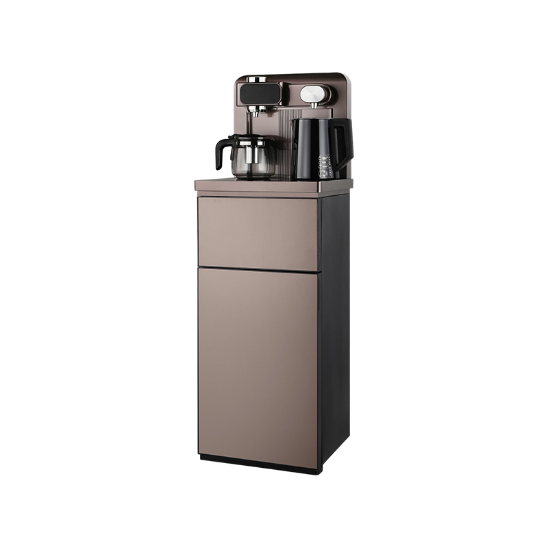 دستگاه چای خوری آب سرد و گرم FJ-816 با کتری