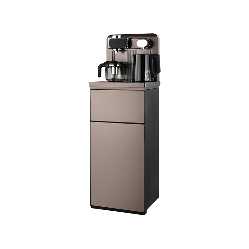 دستگاه چای خوری آب سرد و گرم FJ-816 با کتری