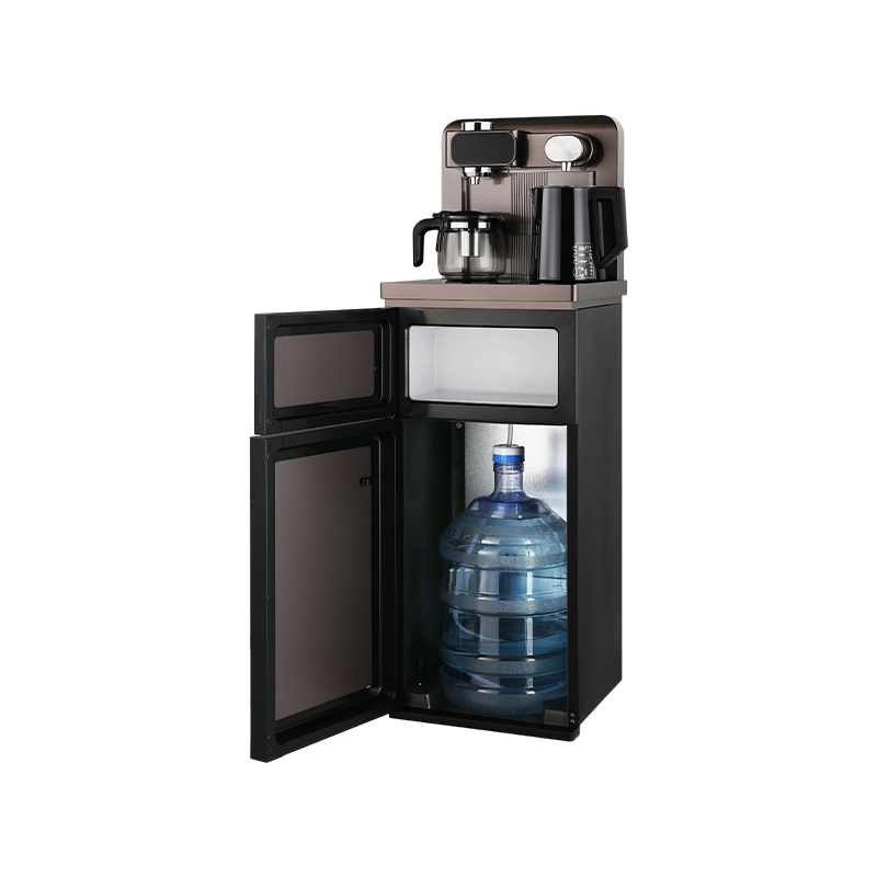 دستگاه چای خوری آب سرد و گرم FJ-816 با کتری