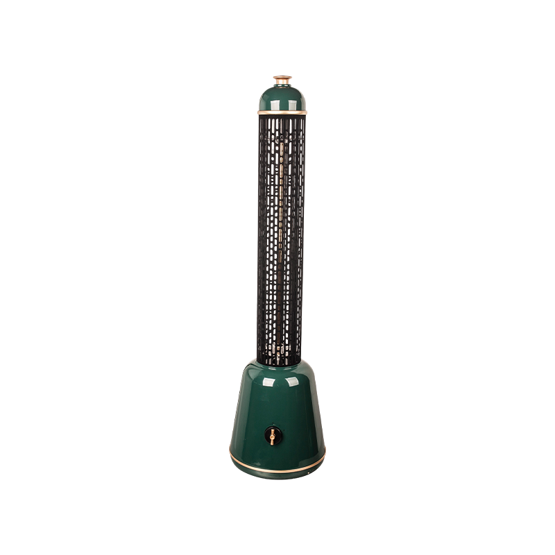 بخاری فیبر کربنی FJ-GH-17 با گرمایش سریع
