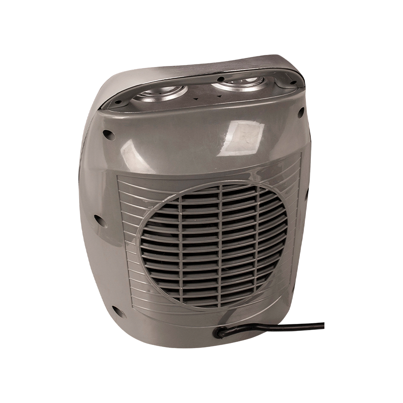 بخاری فن دار مینی PTC FJ-PTC-06A