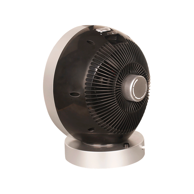 فن بخاری OEM PTC FJ-PTC-09 با آرم سفارشی