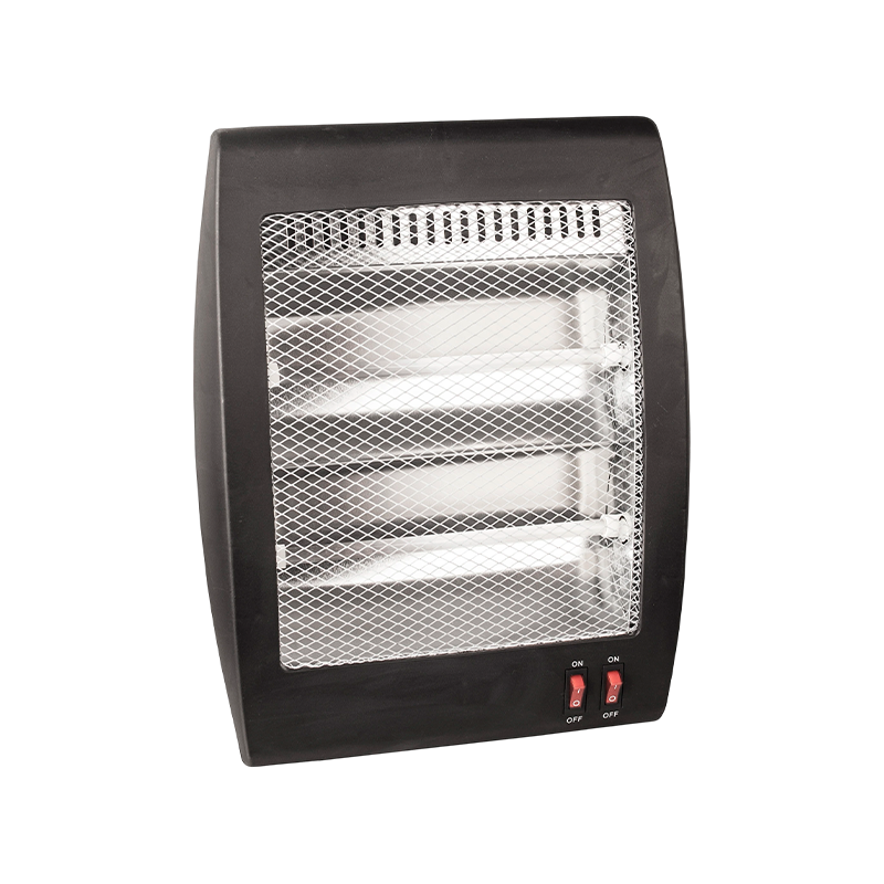 بخاری کوارتز FJ-QH-02