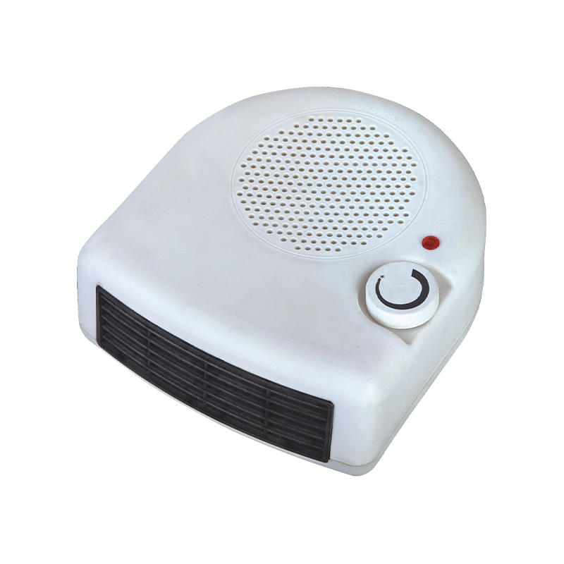 بخاری فن دار کم مصرف HFH-902 با ترموستات