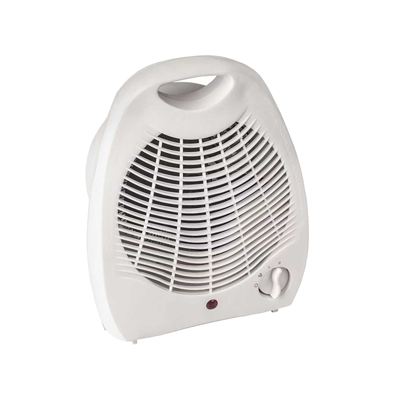 بخاری فن دار قابل حمل ارزان FH-801-2003
