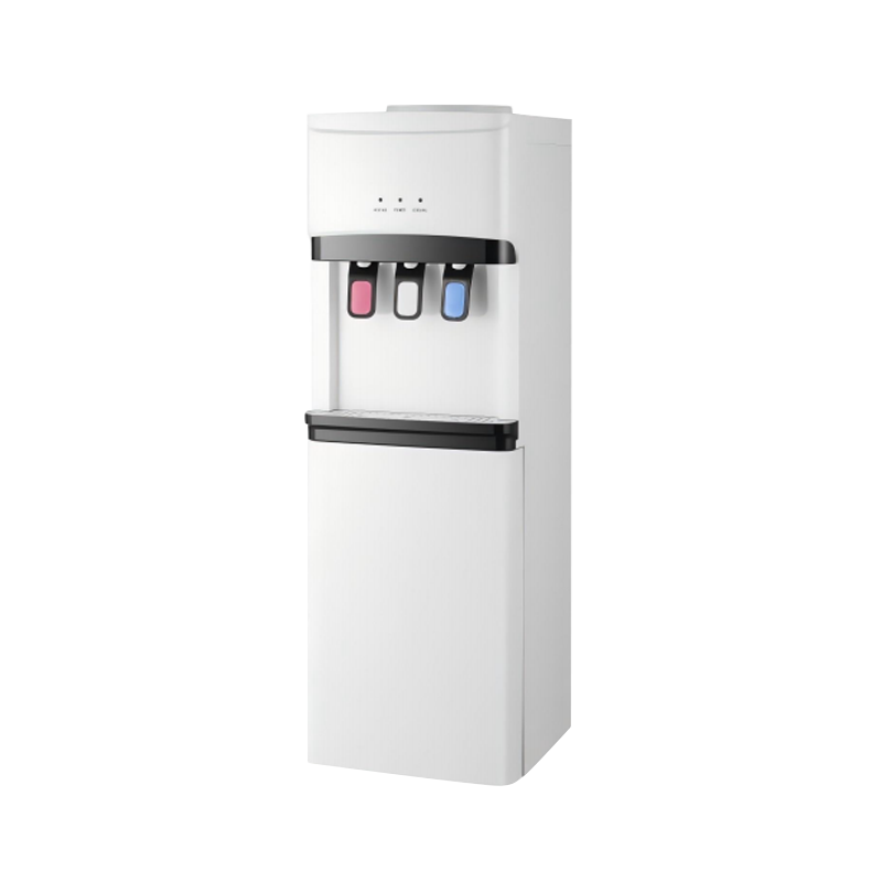 نوع بارگذاری سه خروجی FJ-WD-203 با آب سردکن کابینتی