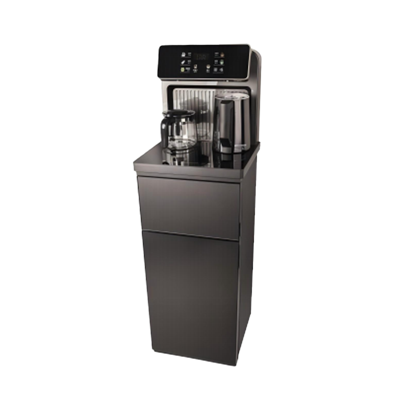 دستگاه چای‌بار صرفه‌جویی در مصرف انرژی FJ-828 با حالت اکو