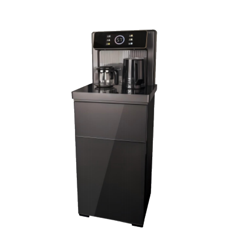 دستگاه نوار چای FJ-936-RC با لوگوی سفارشی