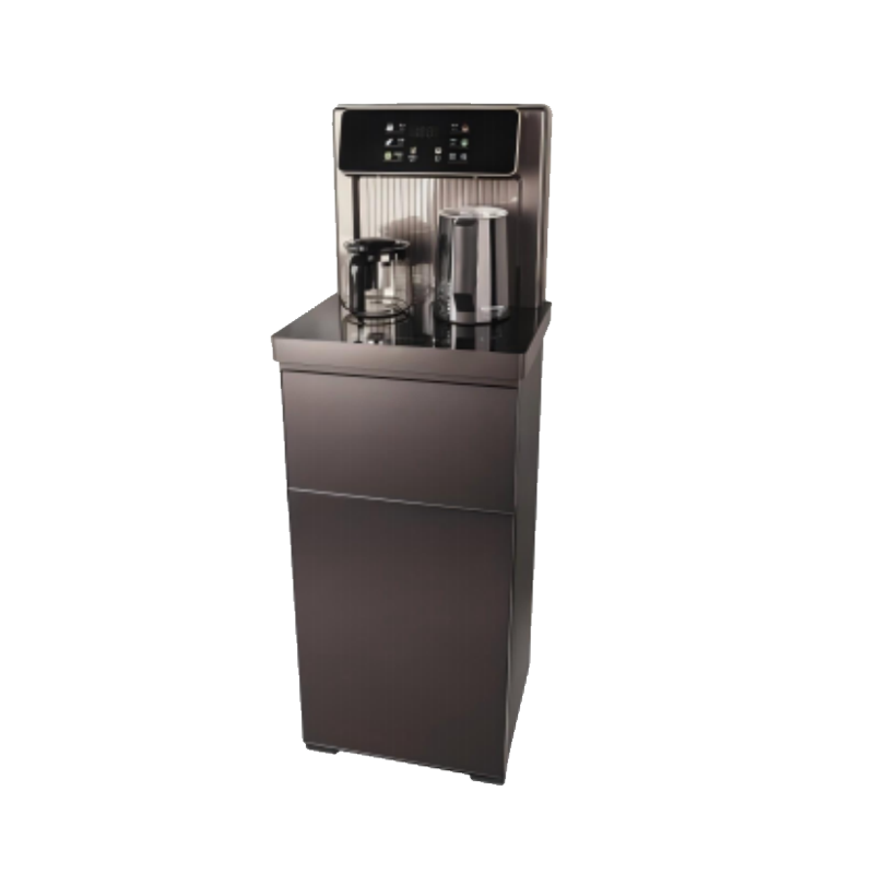 دستگاه چای بار طراحی مدرن FJ-928 برای اتاق نشیمن