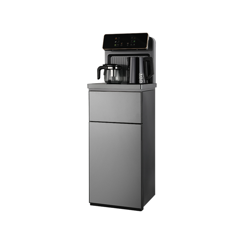 دستگاه چای‌بار صرفه‌جویی در مصرف انرژی FJ-828 با حالت اکو